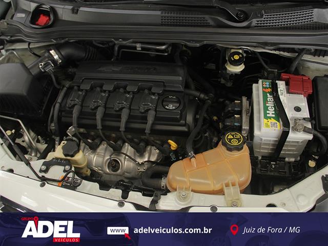 CHEVROLET ONIX HATCH LTZ 1.4 8V FLEXPOWER 5P MEC. 2015