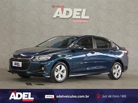 CHEVROLET ONIX SEDAN PLUS 1.0 12V TB FLEX AUT. 2022/2023