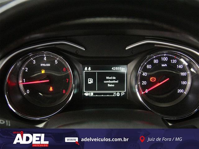 CHEVROLET ONIX SEDAN PLUS 1.0 12V TB FLEX AUT. 2023