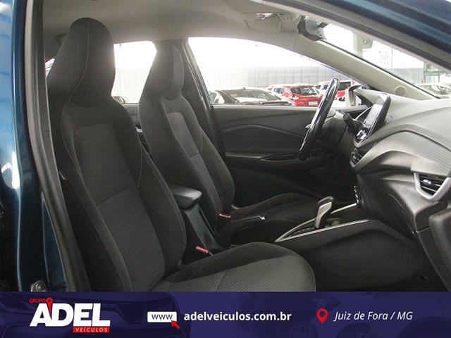 CHEVROLET ONIX SEDAN PLUS 1.0 12V TB FLEX AUT. 2023