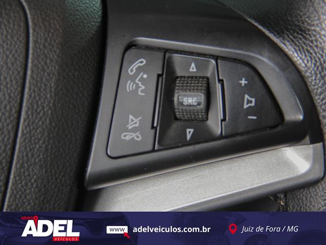 CHEVROLET TRACKER LTZ 1.8 16V FLEX 4X2 AUT. 2014