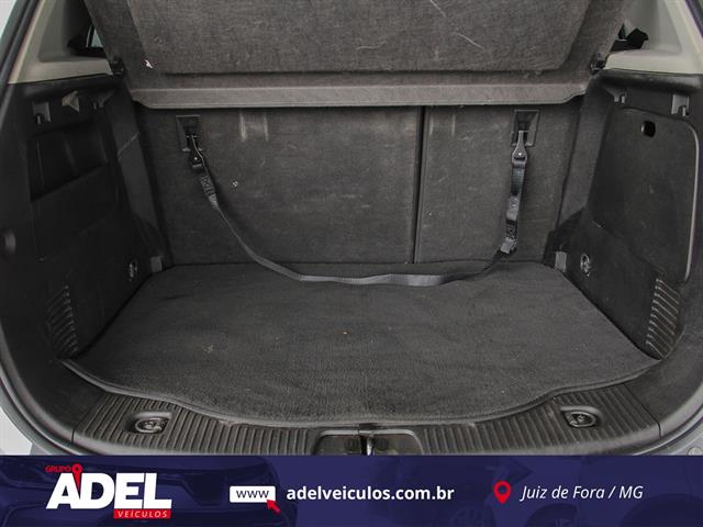 CHEVROLET TRACKER LTZ 1.8 16V FLEX 4X2 AUT. 2014