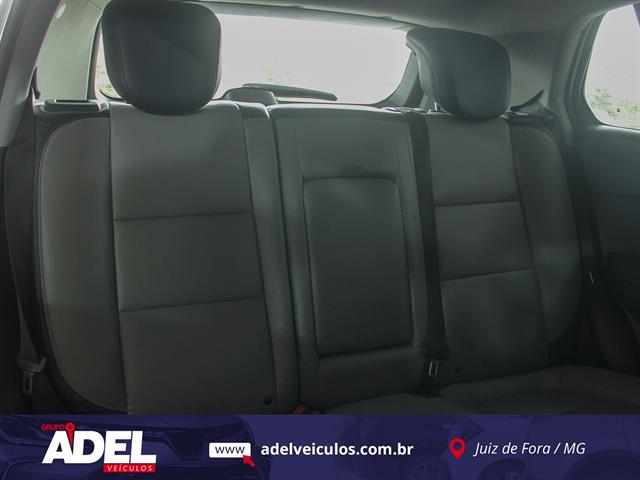 CHEVROLET TRACKER LTZ 1.8 16V FLEX 4X2 AUT. 2014