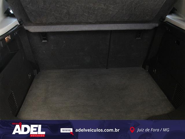CHEVROLET TRACKER LTZ 1.8 16V FLEX 4X2 AUT. 2015
