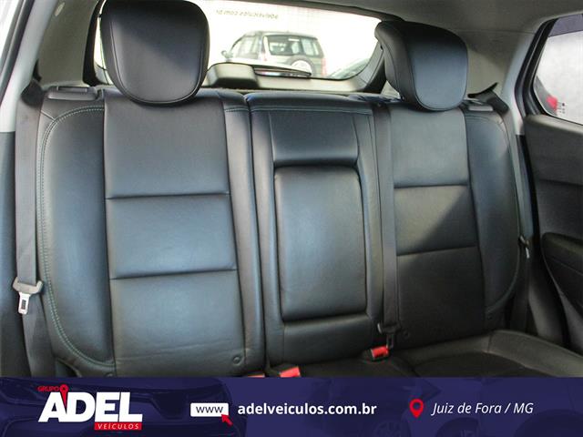 CHEVROLET TRACKER LTZ 1.8 16V FLEX 4X2 AUT. 2015