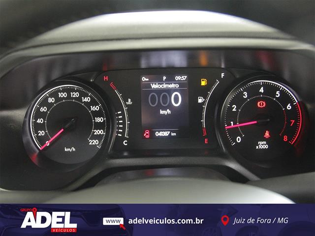 FIAT PULSE AUDACE 1.0 TURBO 200 FLEX AUT. 2024