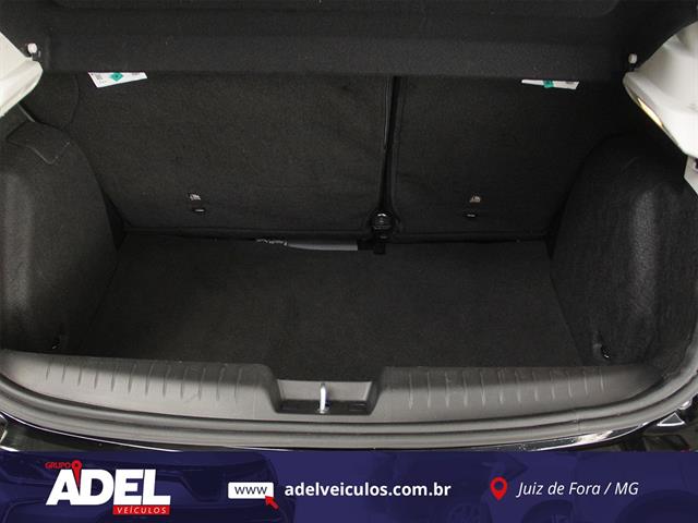 FIAT PULSE AUDACE 1.0 TURBO 200 FLEX AUT. 2024