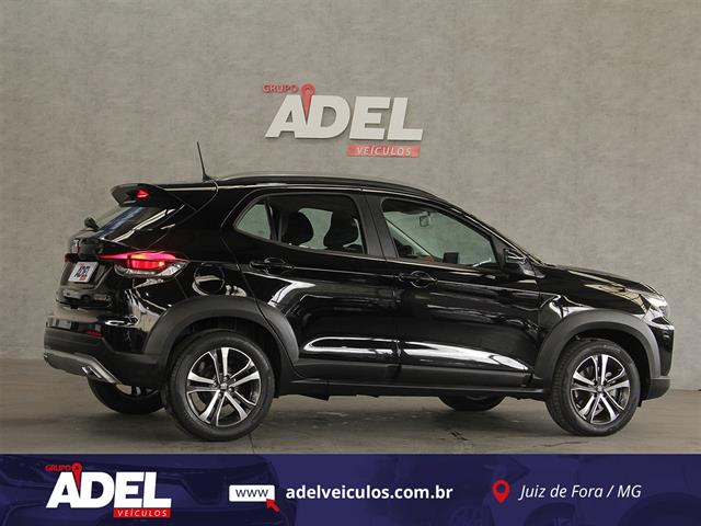 FIAT PULSE AUDACE 1.0 TURBO 200 FLEX AUT. 2024