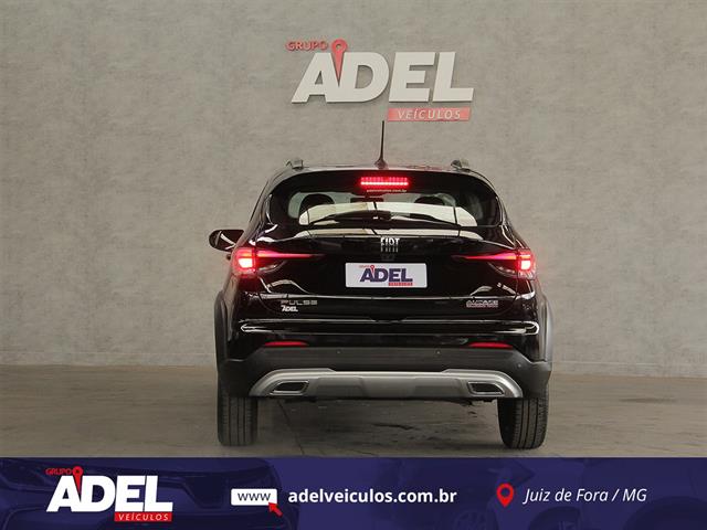 FIAT PULSE AUDACE 1.0 TURBO 200 FLEX AUT. 2024
