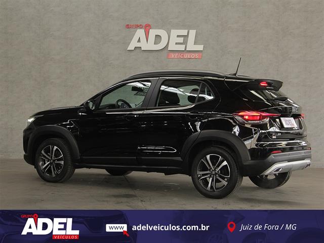 FIAT PULSE AUDACE 1.0 TURBO 200 FLEX AUT. 2024