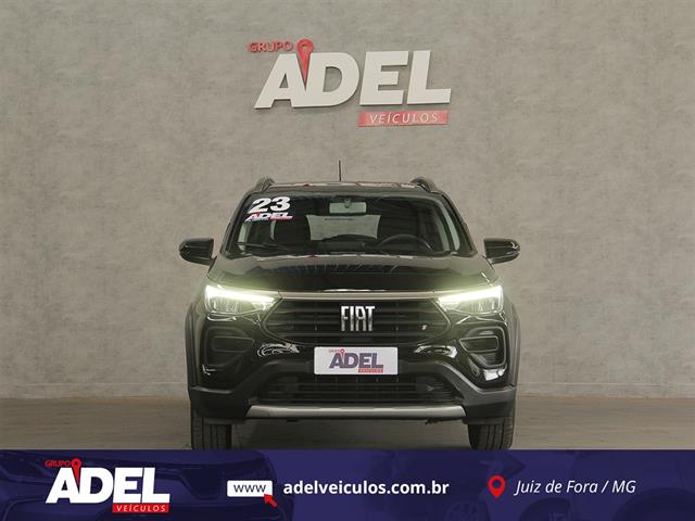 FIAT PULSE AUDACE 1.0 TURBO 200 FLEX AUT. 2024
