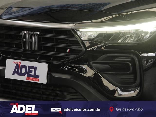 FIAT PULSE AUDACE 1.0 TURBO 200 FLEX AUT. 2024