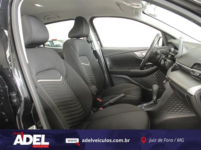 FIAT PULSE AUDACE 1.0 TURBO 200 FLEX AUT. 2024
