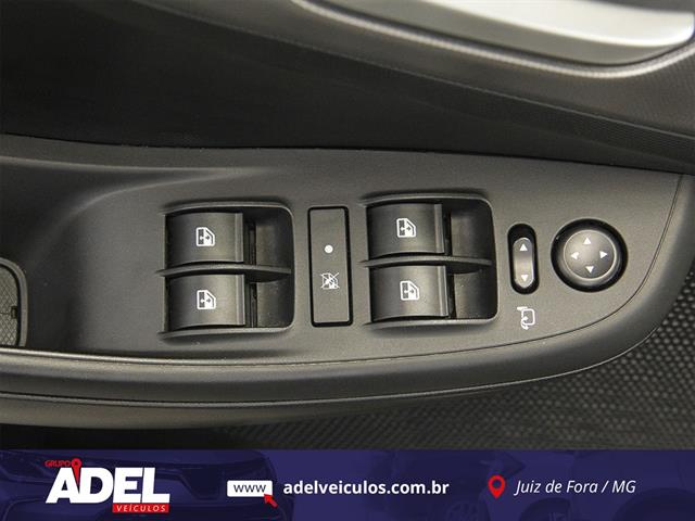 FIAT PULSE AUDACE 1.0 TURBO 200 FLEX AUT. 2024
