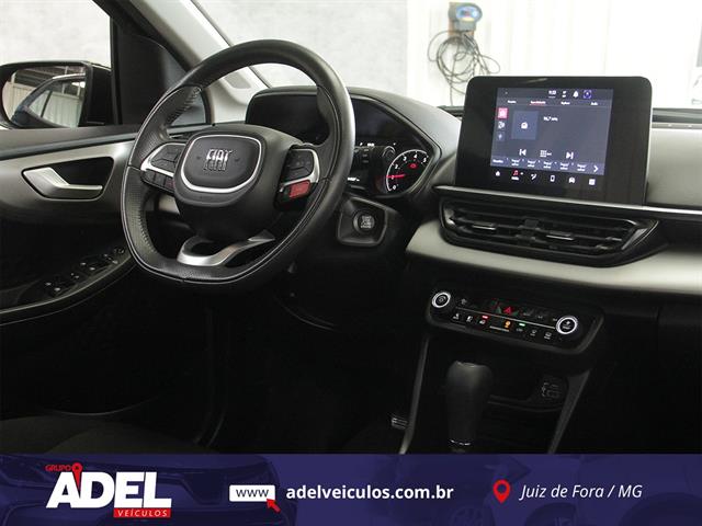 FIAT PULSE AUDACE 1.0 TURBO 200 FLEX AUT. 2024