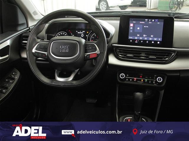 FIAT PULSE AUDACE 1.0 TURBO 200 FLEX AUT. 2024