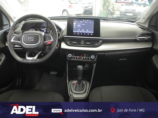 FIAT PULSE AUDACE 1.0 TURBO 200 FLEX AUT. 2024