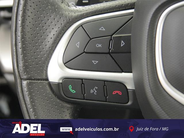 FIAT PULSE AUDACE 1.0 TURBO 200 FLEX AUT. 2024