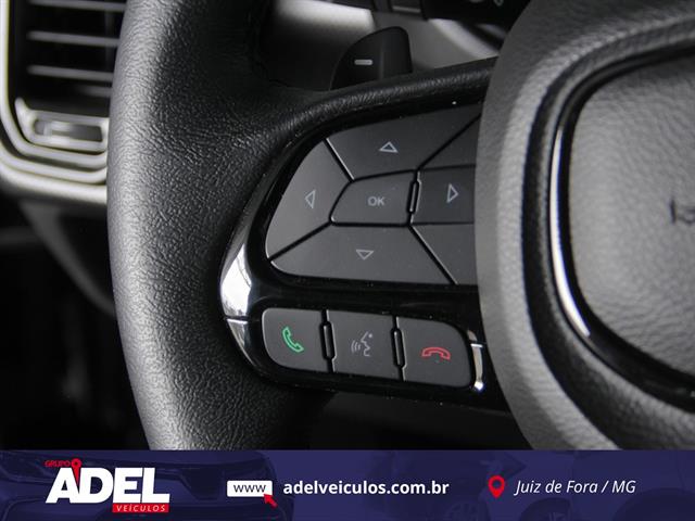 FIAT TORO ULTRA 2.0 16V 4X4 TB DIESEL AUT. 2023