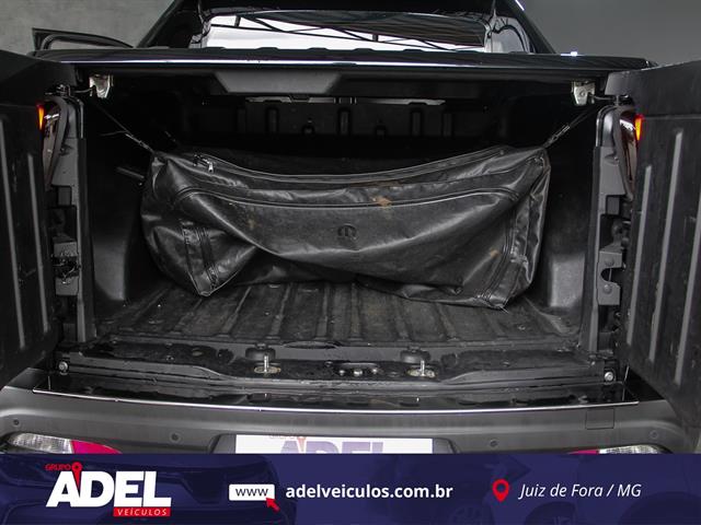 FIAT TORO ULTRA 2.0 16V 4X4 TB DIESEL AUT. 2023