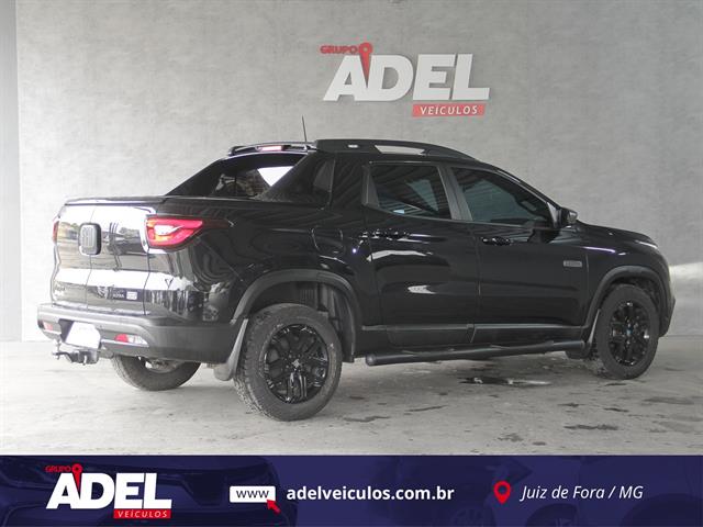 FIAT TORO ULTRA 2.0 16V 4X4 TB DIESEL AUT. 2023