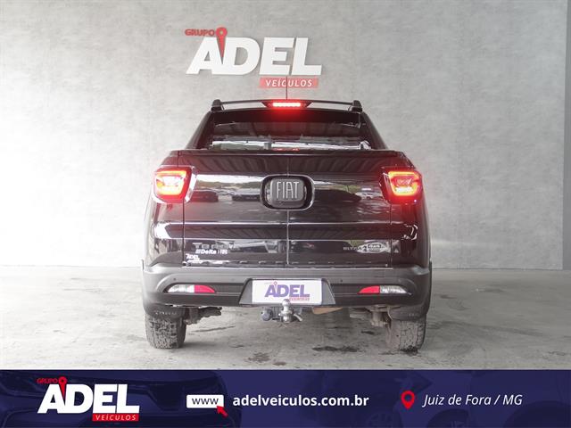 FIAT TORO ULTRA 2.0 16V 4X4 TB DIESEL AUT. 2023