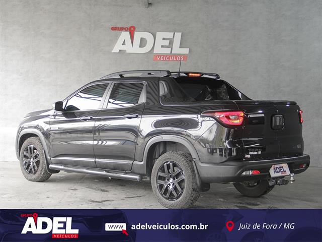 FIAT TORO ULTRA 2.0 16V 4X4 TB DIESEL AUT. 2023