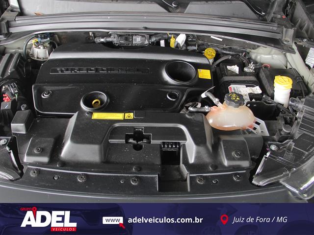 FIAT TORO ULTRA 2.0 16V 4X4 TB DIESEL AUT. 2023