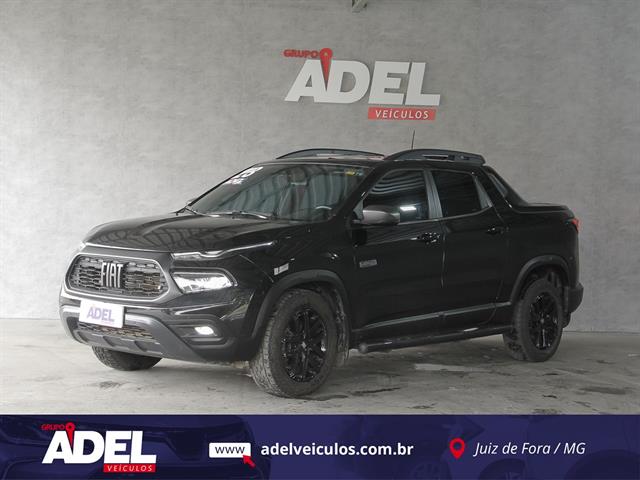 FIAT TORO ULTRA 2.0 16V 4X4 TB DIESEL AUT. 2023