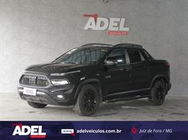 FIAT TORO ULTRA 2.0 16V 4X4 TB DIESEL AUT. 2023/2023