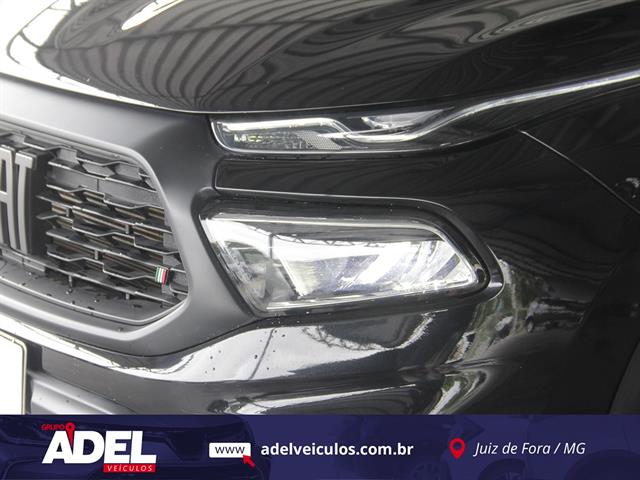 FIAT TORO ULTRA 2.0 16V 4X4 TB DIESEL AUT. 2023