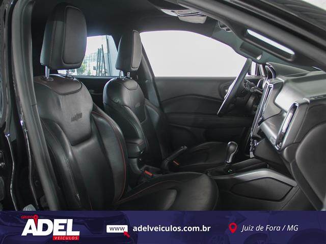 FIAT TORO ULTRA 2.0 16V 4X4 TB DIESEL AUT. 2023