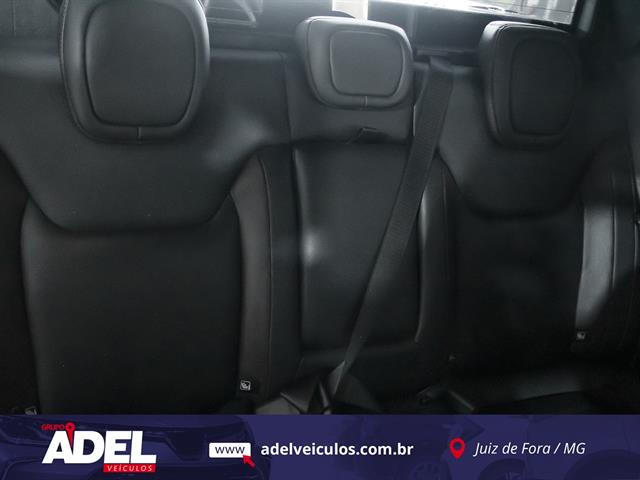 FIAT TORO ULTRA 2.0 16V 4X4 TB DIESEL AUT. 2023