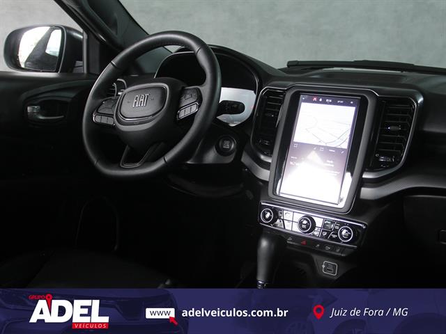 FIAT TORO ULTRA 2.0 16V 4X4 TB DIESEL AUT. 2023