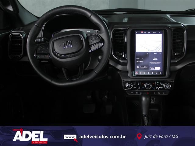 FIAT TORO ULTRA 2.0 16V 4X4 TB DIESEL AUT. 2023