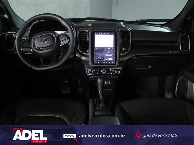 FIAT TORO ULTRA 2.0 16V 4X4 TB DIESEL AUT. 2023