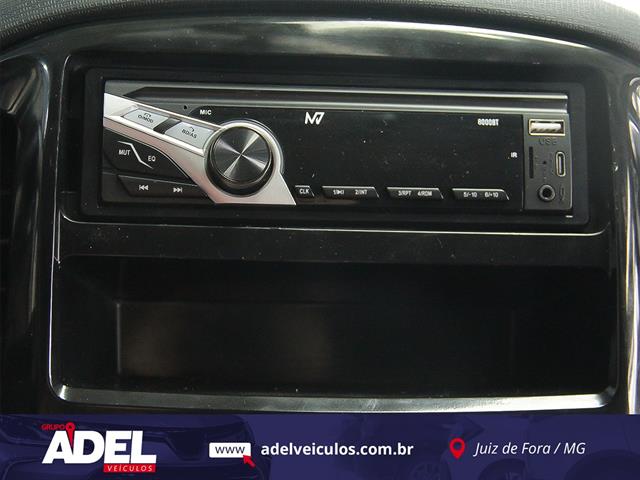 FIAT UNO ATTRACTIVE 1.0 FIRE FLEX 8V 5P 2015