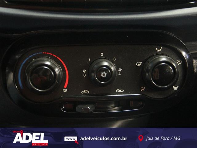 FIAT UNO ATTRACTIVE 1.0 FIRE FLEX 8V 5P 2015