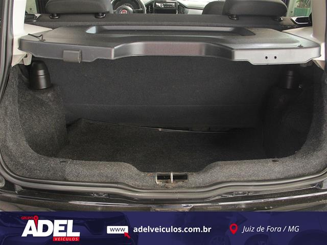 FIAT UNO ATTRACTIVE 1.0 FIRE FLEX 8V 5P 2015