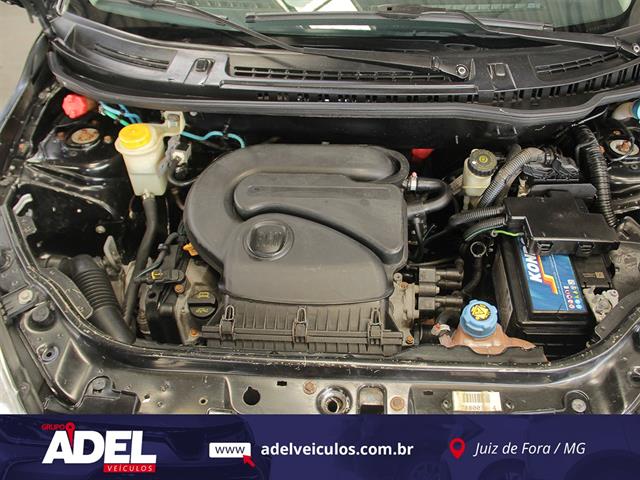 FIAT UNO ATTRACTIVE 1.0 FIRE FLEX 8V 5P 2015