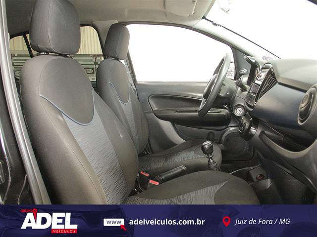 FIAT UNO ATTRACTIVE 1.0 FIRE FLEX 8V 5P 2015