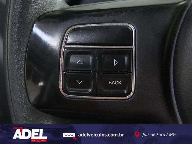 FIAT UNO ATTRACTIVE 1.0 FIRE FLEX 8V 5P 2015
