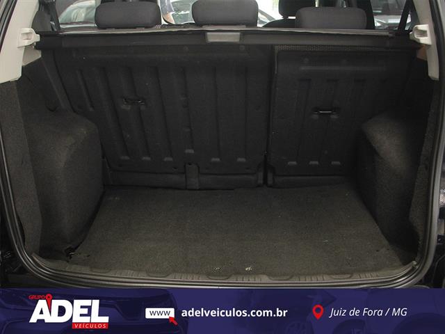 FORD ECOSPORT SE 1.6 16V FLEX 5P MEC. 2013