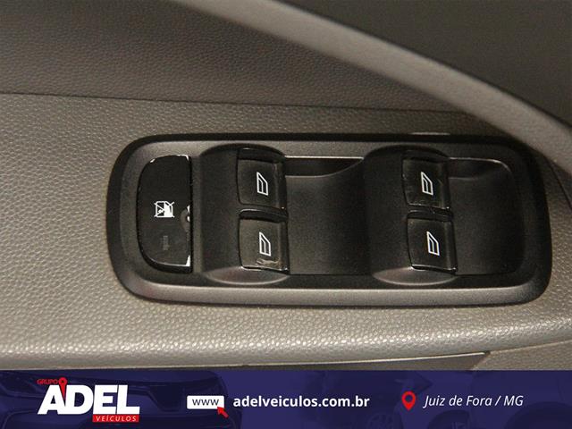 FORD ECOSPORT SE 1.6 16V FLEX 5P MEC. 2013