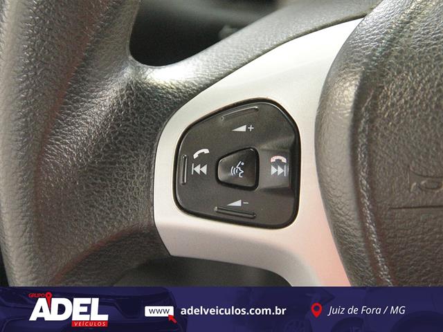 FORD ECOSPORT SE 1.6 16V FLEX 5P MEC. 2013