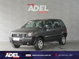 FORD ECOSPORT XLS 1.6/ 1.6 FLEX 8V 5P 2003/2004