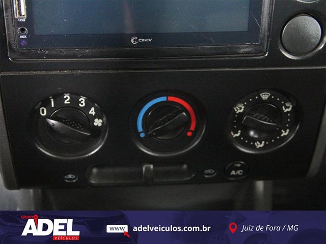 FORD ECOSPORT XLS 1.6/ 1.6 FLEX 8V 5P 2004