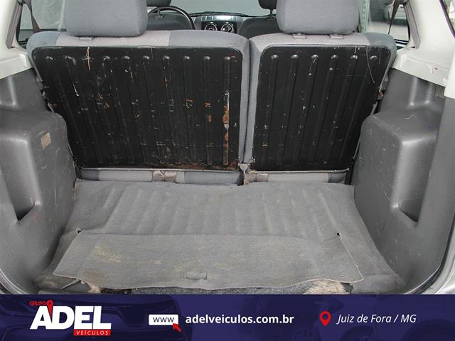 FORD ECOSPORT XLS 1.6/ 1.6 FLEX 8V 5P 2004