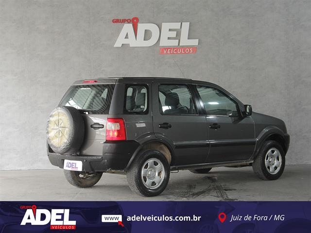 FORD ECOSPORT XLS 1.6/ 1.6 FLEX 8V 5P 2004