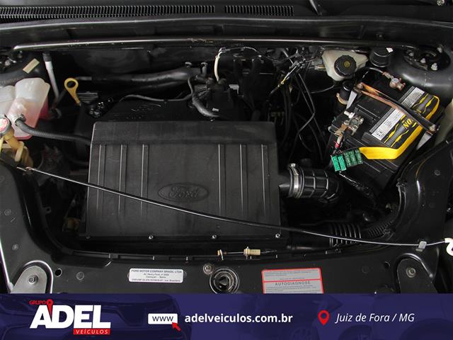 FORD ECOSPORT XLS 1.6/ 1.6 FLEX 8V 5P 2004